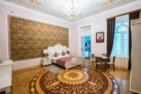 Prestige Boutique Hotel Baku